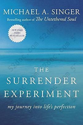 The Surrender Experiment: My Journey into Life's Perfection