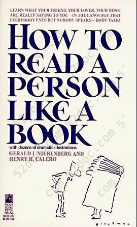 How to Read a Person Like a Book: to Read a Person Like a Book