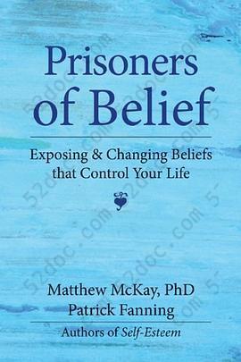 Prisoners of Belief: Exposing & Changing Beliefs That Control Your Life