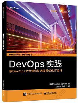 DevOps实践: 驭DevOps之力强化技术栈并优化IT运行