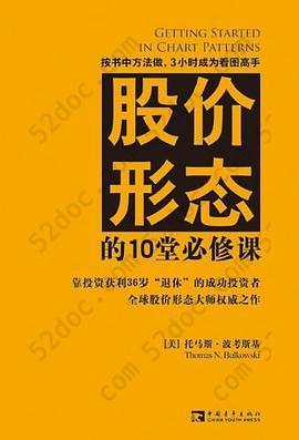 股价形态的10堂必修课