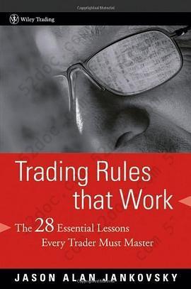 Trading Rules that Work: The 28 Lessons Every Trader Must Master