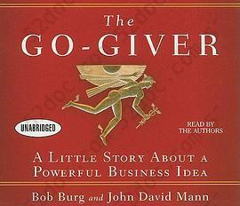 The Go-Giver: Go-Giver