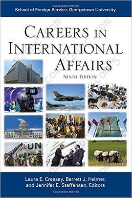 Careers in International Affairs