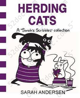 HERDING CATS: A Sarah's Scribbles Collection