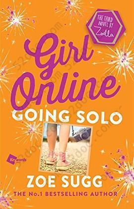 Girl Online: Going Solo: The Third Novel by Zoella