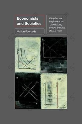 Economists and Societies: Discipline and Profession in the United States, Britain, and France, 1890s to 1990s