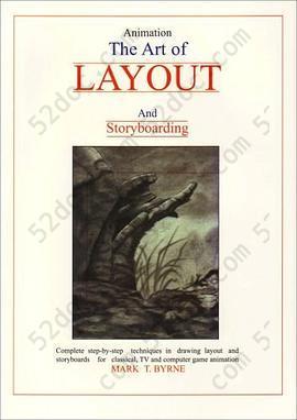 Animation - The Art of Layout and Storyboarding