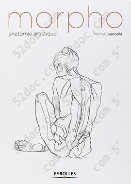 Morpho: Anatomie artistique