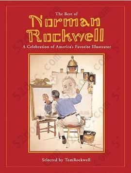 Best of Norman Rockwell: A Celebration of America's Favourite Illustrator