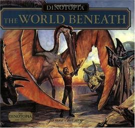 Dinotopia: The World Beneath