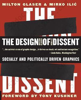 The Design of Dissent: Socially and Politically Driven Graphics