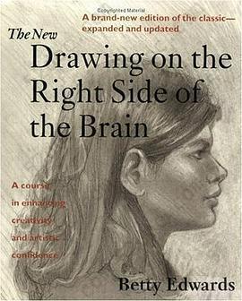 The New Drawing on the Right Side of the Brain