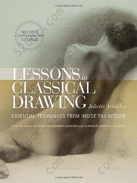 Lessons in Classical Drawing