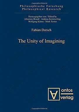 The Unity of Imagining