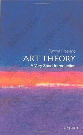 Art Theory: A Very Short Introduction