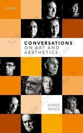 Conversations on Art and Aesthetics