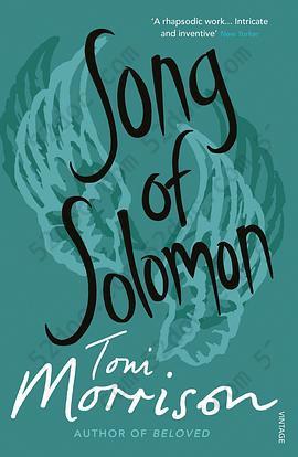 Song of Solomon