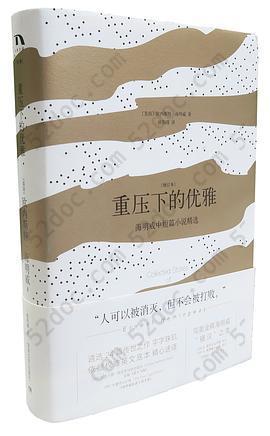 重压下的优雅: 海明威中短篇小说精选（增订本）