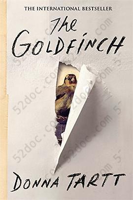 The Goldfinch