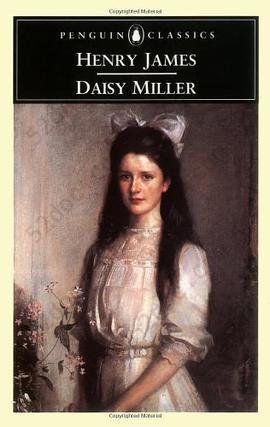 Daisy Miller