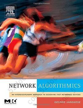 Network Algorithmics,: An Interdisciplinary Approach to Designing Fast Networked Devices (The Morgan Kaufmann Series in Networking)