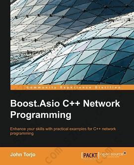 Boost.Asio C++ Network Programming