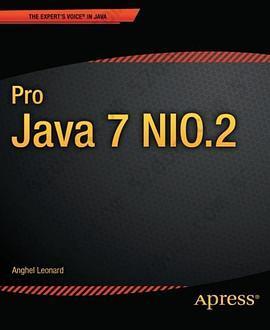 Pro Java 7 NIO.2