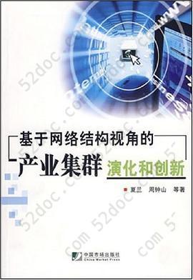 基于网络结构视角的产业集群演化和创新