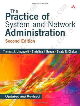 The Practice of System and Network Administration, Second Edition