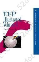 TCP/IP Illustrated: Protocols v. 1