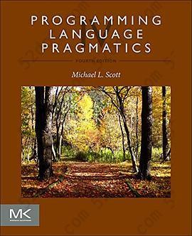 Programming Language Pragmatics: Fourth Edition