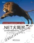 .NET大局观