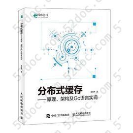 分布式缓存: 原理、架构及Go语言实现