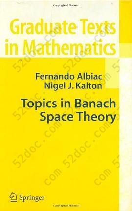 Topics in Banach Space Theory