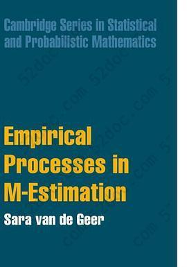 Empirical Processes in M-Estimation