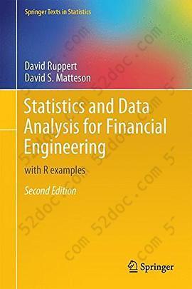 Statistics and Data Analysis for Financial Engineering: with R examples