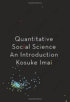 Quantitative Social Science: An Introduction