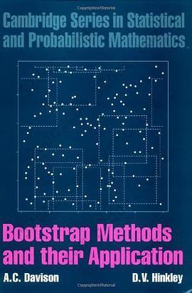 bootstrap methods and their application: (Cambridge Series in Statistical and Probabilistic Mathematics , No 1)