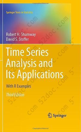 Time Series Analysis and Its Applications: Third edition