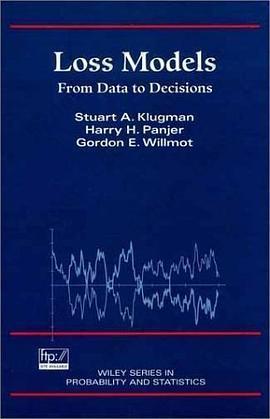 Loss Models: From Data to Decisions (Wiley Series in Probability and Statistics)