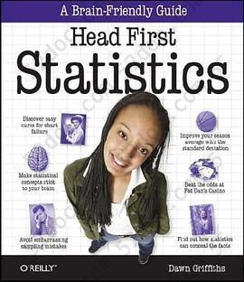 Head First Statistics