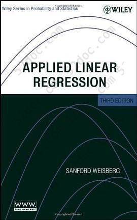 Applied Linear Regression