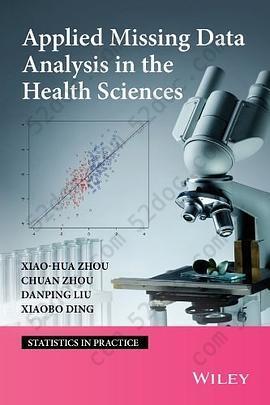 Applied Missing Data Analysis in the Health Sciences