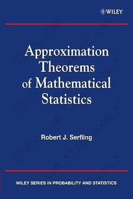 Approximation Theorems of Mathematical Statistics