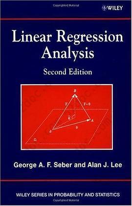 Linear Regression Analysis (Wiley Series in Probability and Statistics)