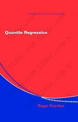 Quantile Regression