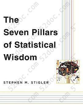 The Seven Pillars of Statistical Wisdom