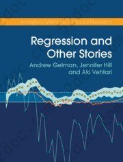 Regression and Other Stories