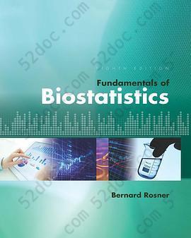 Fundamentals of Biostatistics